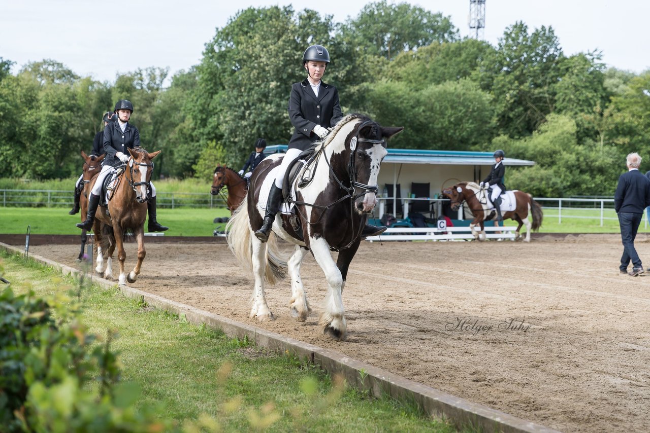 Bild 184 - Pony Akademie Turnier